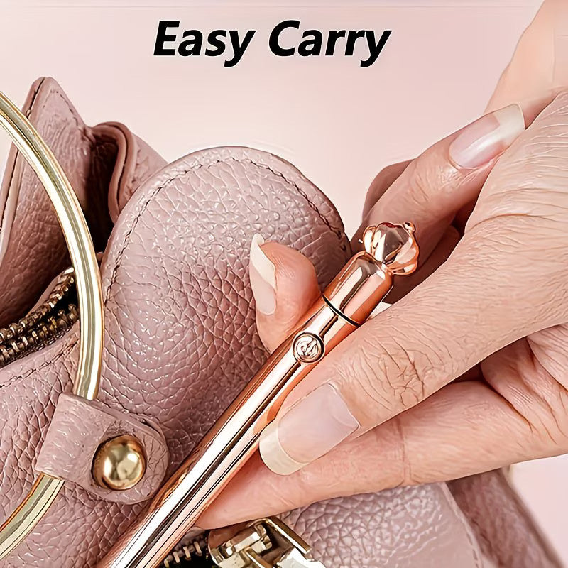 P-spot Prostate Massager Anal Vibe Vibrator Stimulator Butt Plug Sex-toy for Men