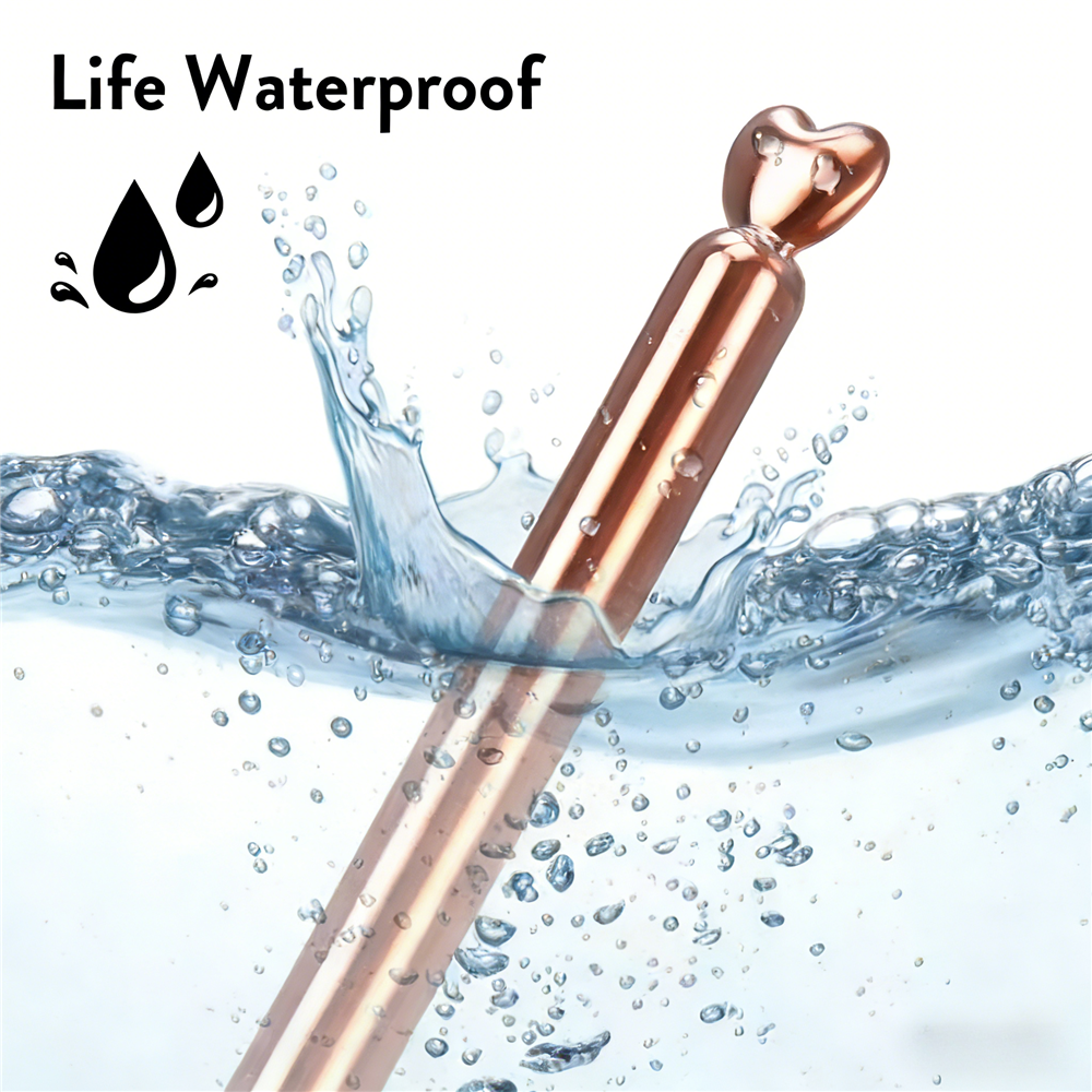 P-spot Prostate Massager Anal Vibe Vibrator Stimulator Butt Plug Sex-toy for Men